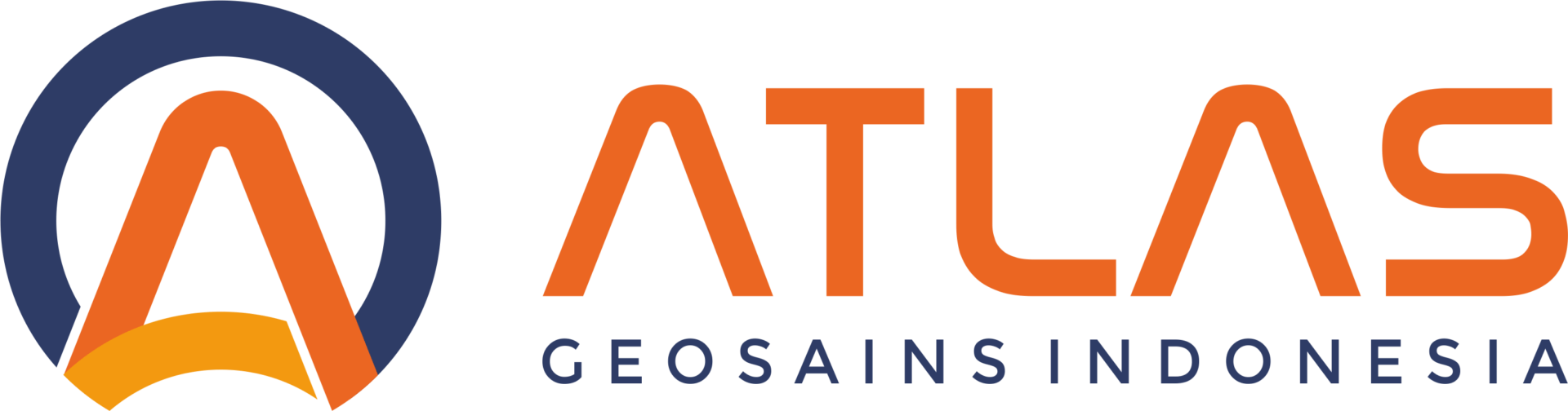 Atlas Geosains Indonesia