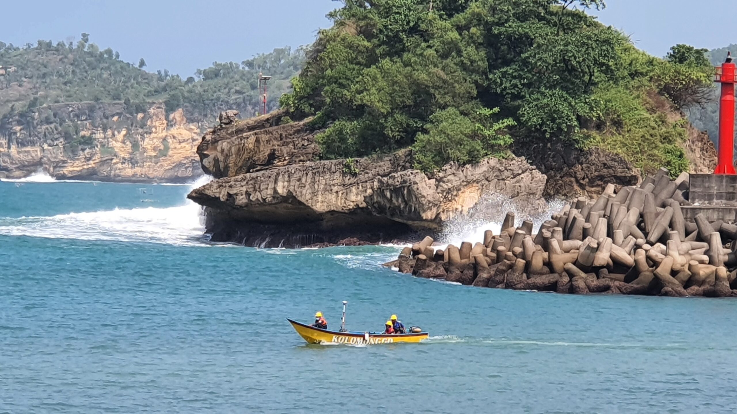 Pacitan - East Java