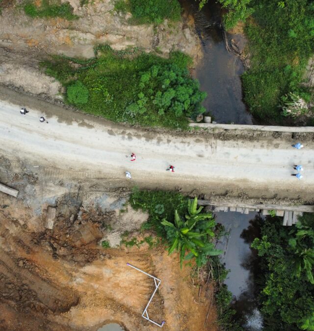 Swalang - Central Kalimantan