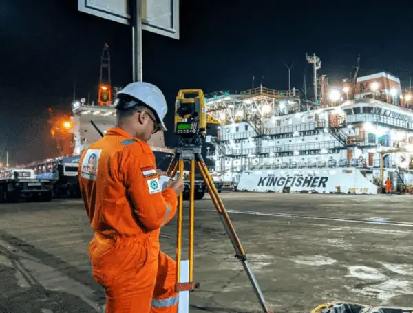 Oil and Gas Project