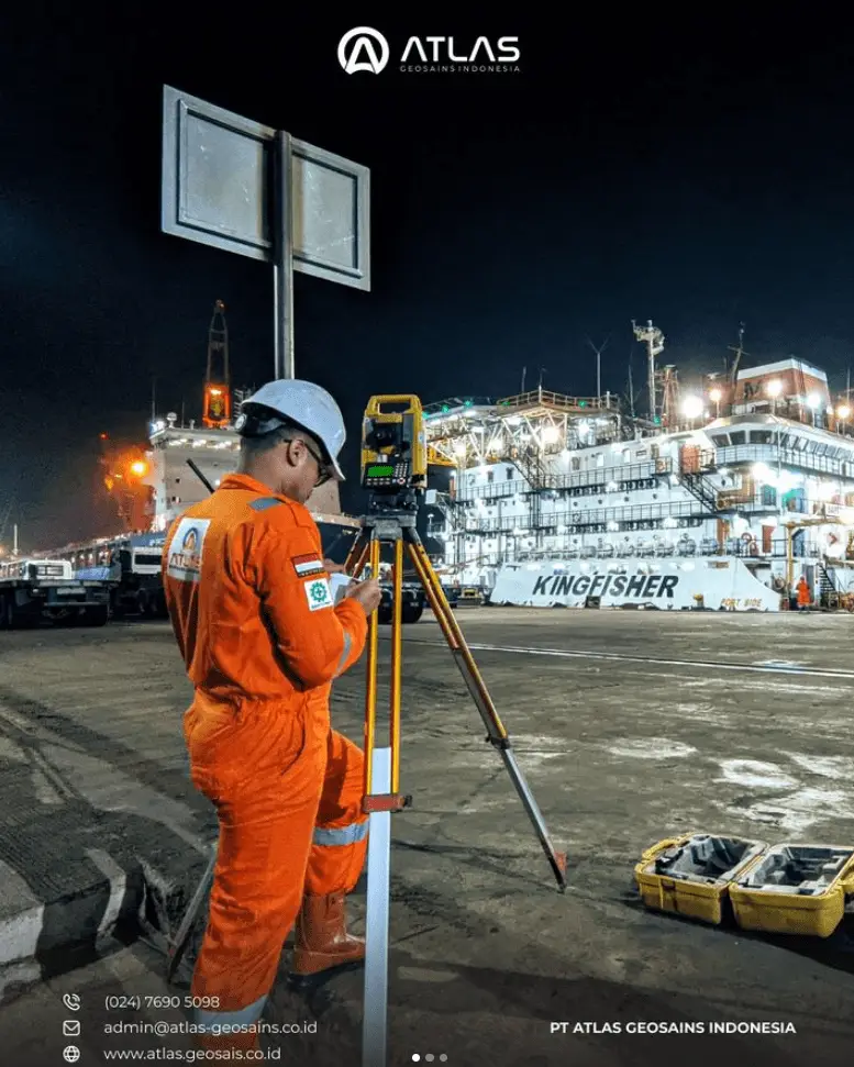 Oil and Gas Project